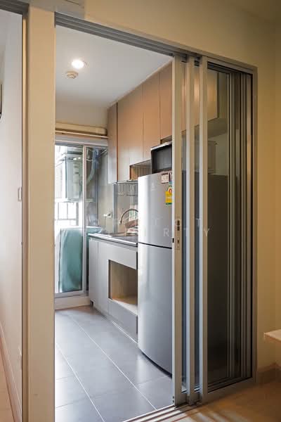 Niche ID Sukhumvit 113 : นิช ไอดี สุขุมวิท 113, สมุทรปราการ, ซอยสุขุมวิท 113, สำโรงเหนือ, เมืองสมุทรปราการ, สมุทรปราการ, 28 ตร.ม., คอนโด ให้เช่า, โดย Correct Property, 500316969 - DDproperty.com