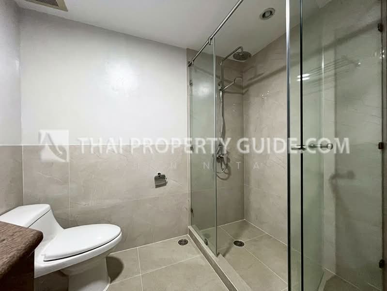 La Cascade, Bangkok, Eakamai, Khlong Tan Nua, Watthana, Bangkok, 3 Bedrooms, 260 sqm, Condo For Rent, by Khun Nita, 500316971 - DDproperty.com