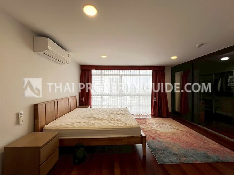 La Cascade, Bangkok, Eakamai, Khlong Tan Nua, Watthana, Bangkok, 3 Bedrooms, 260 sqm, Condo For Rent, by Khun Nita, 500316971 - DDproperty.com