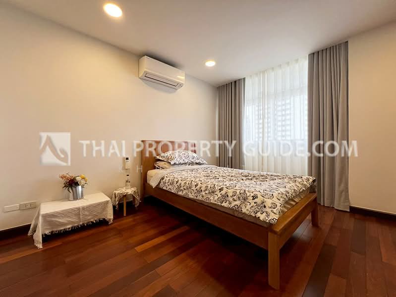 La Cascade, Bangkok, Eakamai, Khlong Tan Nua, Watthana, Bangkok, 3 Bedrooms, 260 sqm, Condo For Rent, by Khun Nita, 500316971 - DDproperty.com