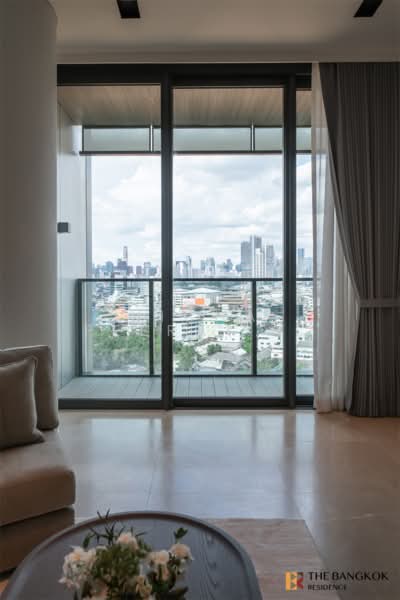 Banyan Tree Residences Riverside : บันยัน ทรี เรสซิเดนซ์ ริเวอร์ไซด์ กรุงเทพ, กรุงเทพ, ซอยสมเด็จเจ้าพระยา 17, คลองสาน, กรุงเทพ, 178 ตร.ม., คอนโด ให้เช่า, โดย Nicha Peerakittikul, 500316986 - DDproperty.com