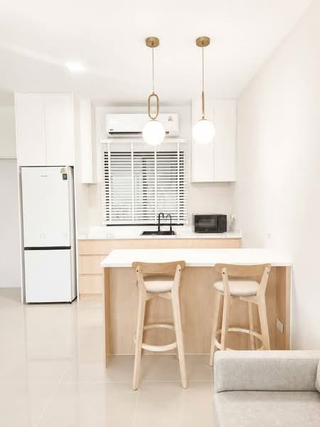 Pleno Sukhumvit-Bangna 3, Samut Prakan, 78 Bangna-Trad Road, Bang Kaeo, Bang Plee, Samut Prakan, 3 Bedrooms, 110 sqm, Townhouse For Rent, by การุณ ชมภูบุตร, 500316987 - DDproperty.com