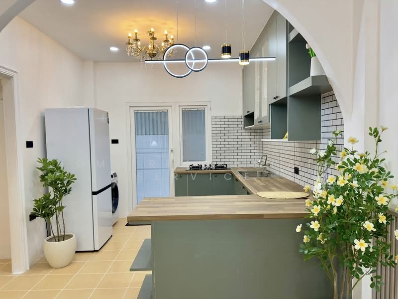 หมู่บ้านชวาลา, Chon Buri (Pattaya), Bang Lamung, Bang Lamung (Pattaya), Chon Buri (Pattaya), 3 Bedrooms, 144 sqm, Townhouse For Sale, by HOME Real Estate Service, 500316988 - DDproperty.com