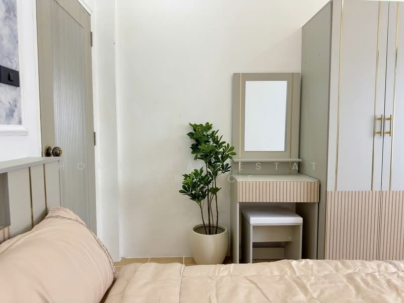 หมู่บ้านชวาลา, Chon Buri (Pattaya), Bang Lamung, Bang Lamung (Pattaya), Chon Buri (Pattaya), 3 Bedrooms, 144 sqm, Townhouse For Sale, by HOME Real Estate Service, 500316988 - DDproperty.com