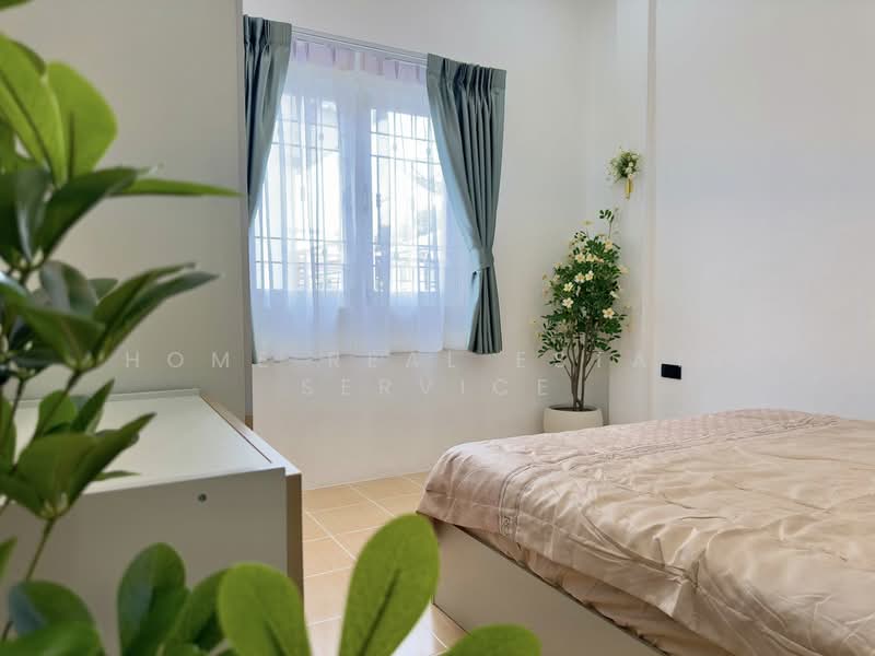 หมู่บ้านชวาลา, Chon Buri (Pattaya), Bang Lamung, Bang Lamung (Pattaya), Chon Buri (Pattaya), 3 Bedrooms, 144 sqm, Townhouse For Sale, by HOME Real Estate Service, 500316988 - DDproperty.com