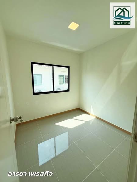 Pruksa Ville 103 Theparak : พฤกษาวิลล์ 103 เทพารักษ์, สมุทรปราการ, ซอย ส.มณีรัตน์, บางพลีใหญ่, บางพลี, สมุทรปราการ, 74 ตร.ม., ทาวน์เฮ้าส์ ขาย, โดย วิสุทธินี เฉลิมสินสุวรรณ, 500316990 - DDproperty.com