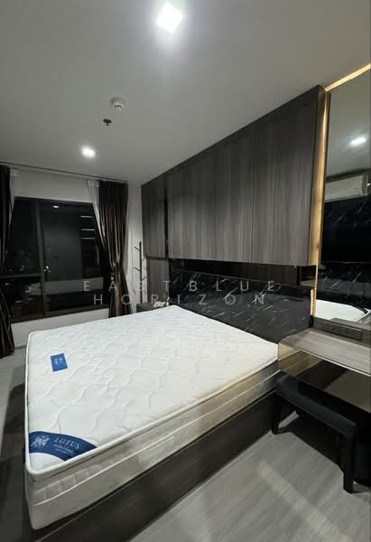 Life Asoke-Rama 9, Bangkok, 626 Asoke-Dindaeng Road, Makkasan, Ratchathewi, Bangkok, 1 Bedroom, 33 sqm, Condo For Sale, by Eastblue Horizon, 500316993 - DDproperty.com