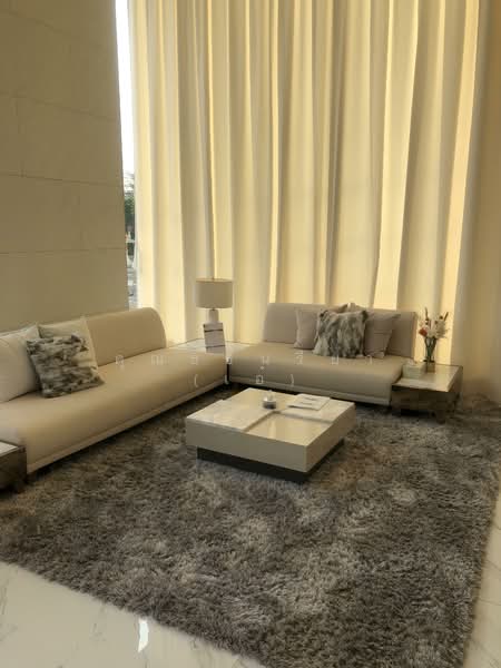 Miti Chiva Kaset Station, Bangkok, Prasert Manukit Road, Sena Nikhom, Chatuchak, Bangkok, 2 Bedrooms, 54 sqm, Condo For Sale, by คุณธธ์นรียา (เอ๋), 500317002 - DDproperty.com