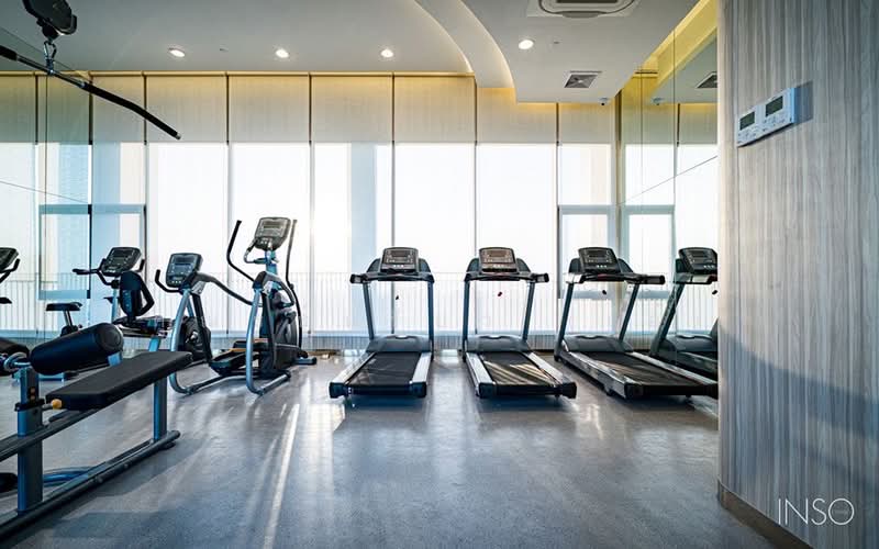Miti Chiva Kaset Station, Bangkok, Prasert Manukit Road, Sena Nikhom, Chatuchak, Bangkok, 2 Bedrooms, 54 sqm, Condo For Sale, by คุณธธ์นรียา (เอ๋), 500317002 - DDproperty.com