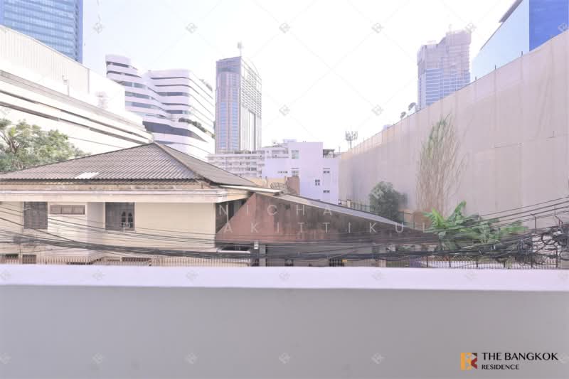 M Towers, Bangkok, Soi Sukhumvit 35, Khlong Tan Nua, Watthana, Bangkok, 1 Bedroom, 90 sqm, Apartment For Rent, by Nicha Peerakittikul, 500317006 - DDproperty.com