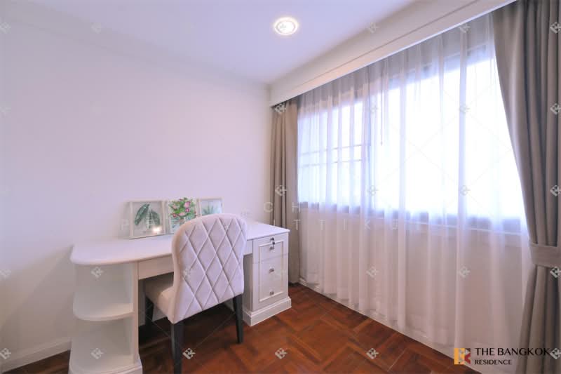 M Towers, Bangkok, Soi Sukhumvit 35, Khlong Tan Nua, Watthana, Bangkok, 1 Bedroom, 90 sqm, Apartment For Rent, by Nicha Peerakittikul, 500317006 - DDproperty.com