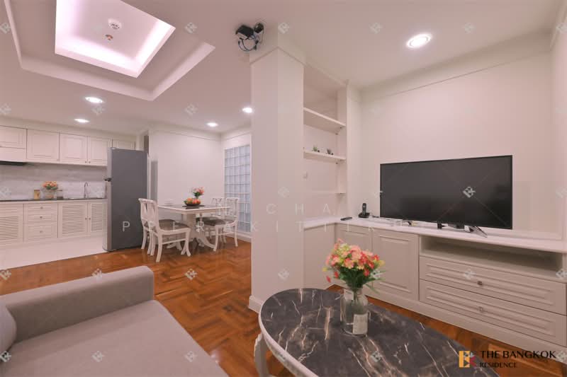 M Towers, Bangkok, Soi Sukhumvit 35, Khlong Tan Nua, Watthana, Bangkok, 1 Bedroom, 90 sqm, Apartment For Rent, by Nicha Peerakittikul, 500317006 - DDproperty.com