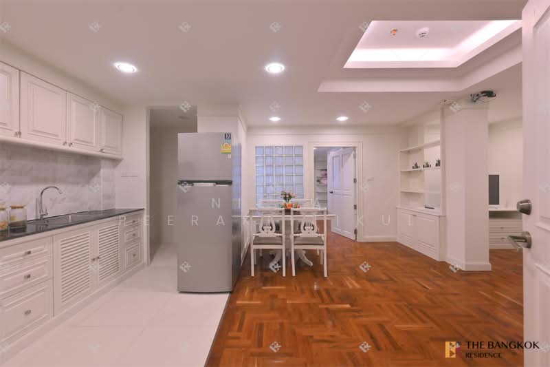 M Towers, Bangkok, Soi Sukhumvit 35, Khlong Tan Nua, Watthana, Bangkok, 1 Bedroom, 90 sqm, Apartment For Rent, by Nicha Peerakittikul, 500317006 - DDproperty.com