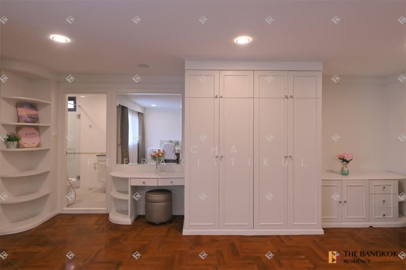 M Towers, Bangkok, Soi Sukhumvit 35, Khlong Tan Nua, Watthana, Bangkok, 1 Bedroom, 90 sqm, Apartment For Rent, by Nicha Peerakittikul, 500317006 - DDproperty.com