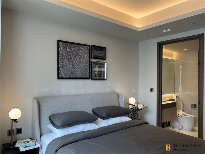 Tonson One Residence : ต้นสน วัน เรสซิเดนซ์, กรุงเทพ, ซอยต้นสน ถนนเพลินจิต, ลุมพินี, ปทุมวัน, กรุงเทพ, 108 ตร.ม., คอนโด ให้เช่า, โดย Nicha Peerakittikul, 500317016 - DDproperty.com