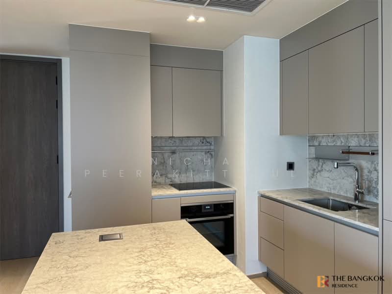 Tonson One Residence : ต้นสน วัน เรสซิเดนซ์, กรุงเทพ, ซอยต้นสน ถนนเพลินจิต, ลุมพินี, ปทุมวัน, กรุงเทพ, 108 ตร.ม., คอนโด ให้เช่า, โดย Nicha Peerakittikul, 500317016 - DDproperty.com