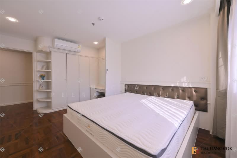 M Towers, Bangkok, Soi Sukhumvit 35, Khlong Tan Nua, Watthana, Bangkok, 1 Bedroom, 90 sqm, Apartment For Rent, by Nicha Peerakittikul, 500317019 - DDproperty.com