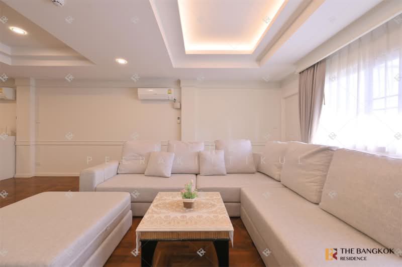 M Towers, Bangkok, Soi Sukhumvit 35, Khlong Tan Nua, Watthana, Bangkok, 1 Bedroom, 90 sqm, Apartment For Rent, by Nicha Peerakittikul, 500317019 - DDproperty.com