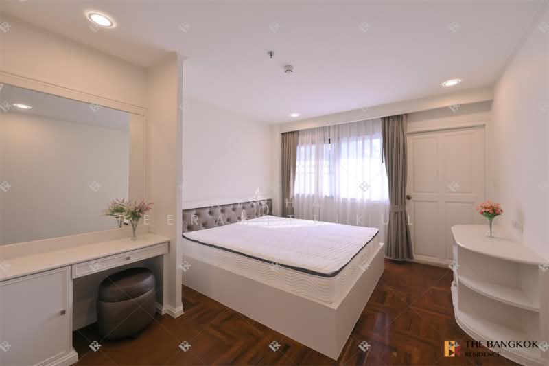 M Towers, Bangkok, Soi Sukhumvit 35, Khlong Tan Nua, Watthana, Bangkok, 1 Bedroom, 90 sqm, Apartment For Rent, by Nicha Peerakittikul, 500317019 - DDproperty.com