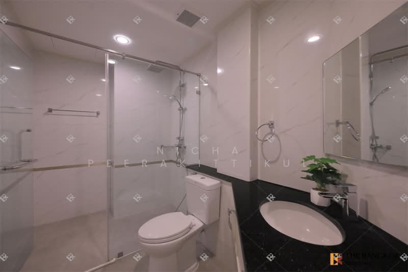 M Towers, Bangkok, Soi Sukhumvit 35, Khlong Tan Nua, Watthana, Bangkok, 1 Bedroom, 90 sqm, Apartment For Rent, by Nicha Peerakittikul, 500317019 - DDproperty.com