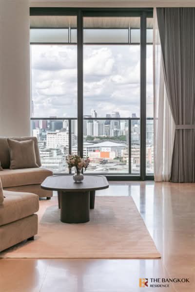 Banyan Tree Residences Riverside : บันยัน ทรี เรสซิเดนซ์ ริเวอร์ไซด์ กรุงเทพ, กรุงเทพ, ซอยสมเด็จเจ้าพระยา 17, คลองสาน, กรุงเทพ, 161 ตร.ม., คอนโด ให้เช่า, โดย Nicha Peerakittikul, 500317046 - DDproperty.com