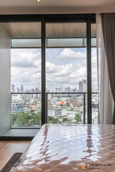 Banyan Tree Residences Riverside, Bangkok, Soi Somdet Chao Phraya 17, Khlong San, Bangkok, 2 Bedrooms, 161 sqm, Condo For Rent, by Nicha Peerakittikul, 500317046 - DDproperty.com