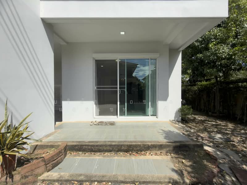 Habitia Ratchapruek, Pathum Thani, Saphan Nonthaburi - Bang Bua Thong Road (Road 345), Bang Khu Wat, Muang Pathum Thani, Pathum Thani, 3 Bedrooms, 140 sqm, Single Detached House For Sale, by บริษัท เอชแอล แอสเซท จำกัด, 500317049 - DDproperty.com