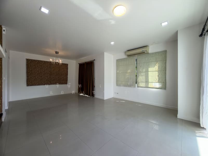 Habitia Ratchapruek, Pathum Thani, Saphan Nonthaburi - Bang Bua Thong Road (Road 345), Bang Khu Wat, Muang Pathum Thani, Pathum Thani, 3 Bedrooms, 140 sqm, Single Detached House For Sale, by บริษัท เอชแอล แอสเซท จำกัด, 500317049 - DDproperty.com