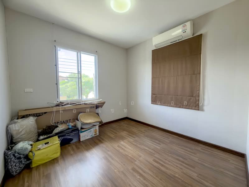 Habitia Ratchapruek, Pathum Thani, Saphan Nonthaburi - Bang Bua Thong Road (Road 345), Bang Khu Wat, Muang Pathum Thani, Pathum Thani, 3 Bedrooms, 140 sqm, Single Detached House For Sale, by บริษัท เอชแอล แอสเซท จำกัด, 500317049 - DDproperty.com