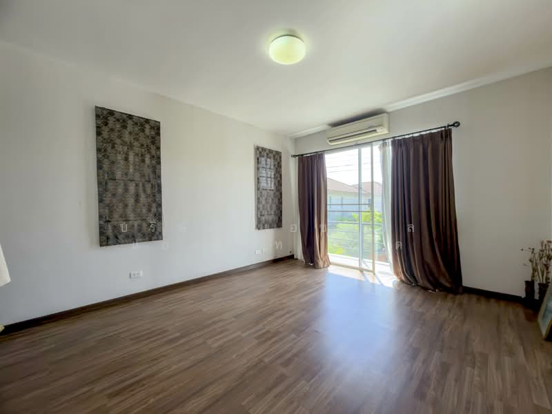 Habitia Ratchapruek, Pathum Thani, Saphan Nonthaburi - Bang Bua Thong Road (Road 345), Bang Khu Wat, Muang Pathum Thani, Pathum Thani, 3 Bedrooms, 140 sqm, Single Detached House For Sale, by บริษัท เอชแอล แอสเซท จำกัด, 500317049 - DDproperty.com