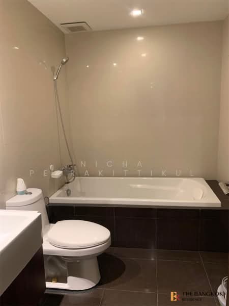 Noble Remix 2 Thonglor, Bangkok, 776 Soi Sukhumvit 36 Sukhumvit Road, Khong Tan, Khlong Toei, Bangkok, 1 Bedroom, 47 sqm, Condo For Rent, by Nicha Peerakittikul, 500317050 - DDproperty.com