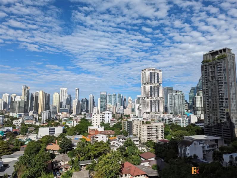 Noble Remix 2 Thonglor, Bangkok, 776 Soi Sukhumvit 36 Sukhumvit Road, Khong Tan, Khlong Toei, Bangkok, 1 Bedroom, 47 sqm, Condo For Rent, by Nicha Peerakittikul, 500317050 - DDproperty.com