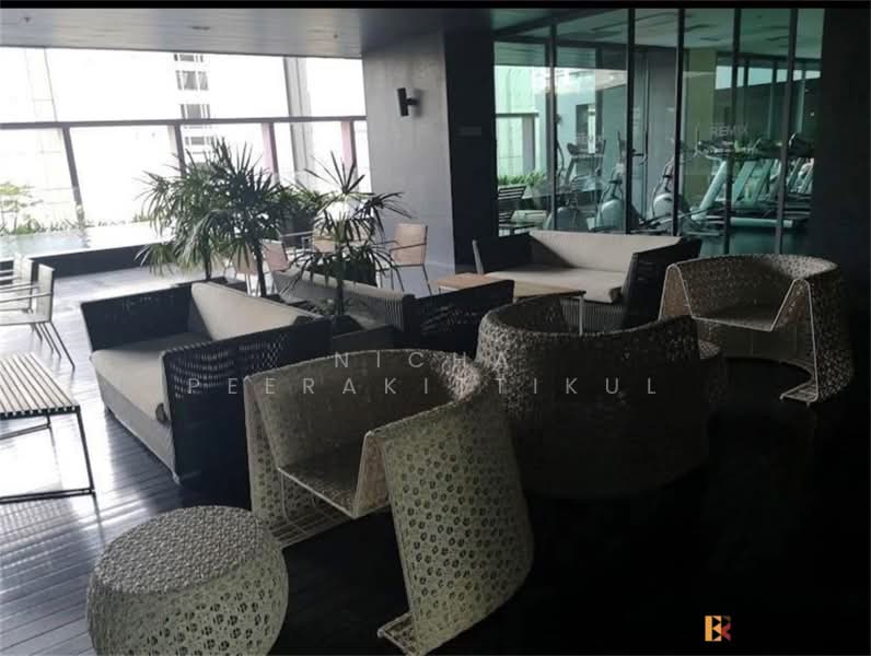 Noble Remix 2 Thonglor, Bangkok, 776 Soi Sukhumvit 36 Sukhumvit Road, Khong Tan, Khlong Toei, Bangkok, 1 Bedroom, 47 sqm, Condo For Rent, by Nicha Peerakittikul, 500317050 - DDproperty.com
