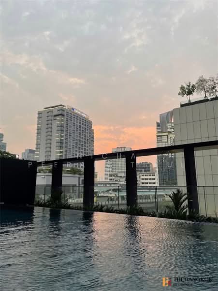 Noble Remix 2 Thonglor, กรุงเทพ, 776 ซอยสุขุมวิท 36 ถนนสุขุมวิท, คลองตัน, คลองเตย, กรุงเทพ, 47 ตร.ม., คอนโด ให้เช่า, โดย Nicha Peerakittikul, 500317050 - DDproperty.com