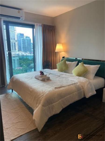 Noble Remix 2 Thonglor, Bangkok, 776 Soi Sukhumvit 36 Sukhumvit Road, Khong Tan, Khlong Toei, Bangkok, 1 Bedroom, 47 sqm, Condo For Rent, by Nicha Peerakittikul, 500317050 - DDproperty.com