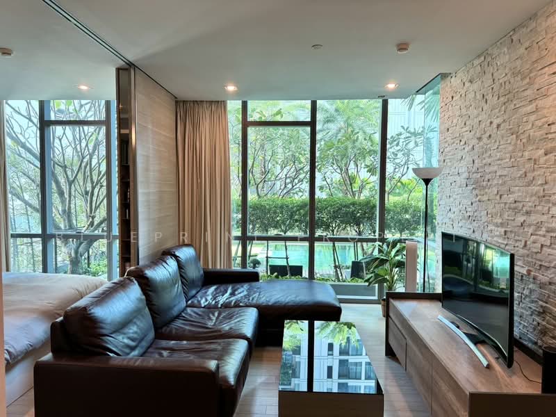 The Room Sukhumvit 21 : เดอะ รูม สุขุมวิท 21, กรุงเทพ, ถนน อโศกมนตรี, คลองเตยเหนือ, วัฒนา, กรุงเทพ, 53 ตร.ม., คอนโด ให้เช่า, โดย Blueprint Property, 500317051 - DDproperty.com