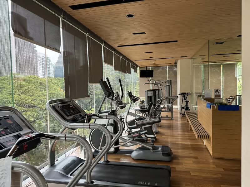 The Room Sukhumvit 21 : เดอะ รูม สุขุมวิท 21, กรุงเทพ, ถนน อโศกมนตรี, คลองเตยเหนือ, วัฒนา, กรุงเทพ, 53 ตร.ม., คอนโด ให้เช่า, โดย Blueprint Property, 500317051 - DDproperty.com