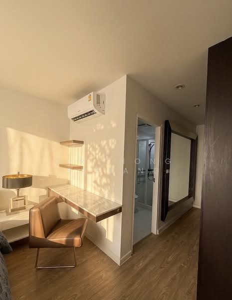 Sathorn Plus By The Garden : สาทร พลัส บาย เดอะ การ์เด้น, กรุงเทพ, 35 ถนนเย็นอากาศ, ช่องนนทรี, ยานนาวา, กรุงเทพ, 55 ตร.ม., คอนโด ขาย, โดย Sirithong Saetang, 500317053 - DDproperty.com