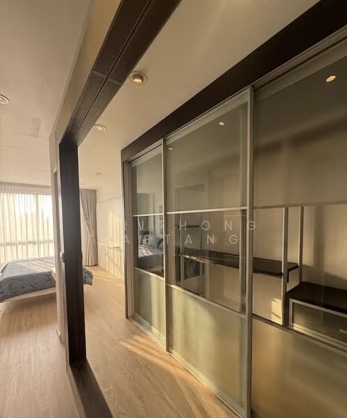 Sathorn Plus By The Garden : สาทร พลัส บาย เดอะ การ์เด้น, กรุงเทพ, 35 ถนนเย็นอากาศ, ช่องนนทรี, ยานนาวา, กรุงเทพ, 55 ตร.ม., คอนโด ขาย, โดย Sirithong Saetang, 500317053 - DDproperty.com