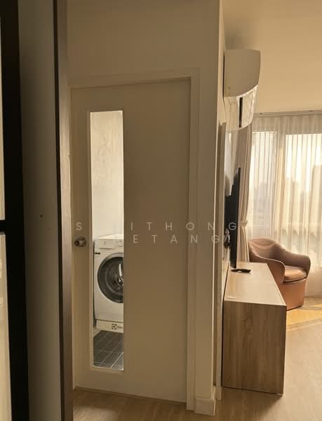 Sathorn Plus By The Garden : สาทร พลัส บาย เดอะ การ์เด้น, กรุงเทพ, 35 ถนนเย็นอากาศ, ช่องนนทรี, ยานนาวา, กรุงเทพ, 55 ตร.ม., คอนโด ขาย, โดย Sirithong Saetang, 500317053 - DDproperty.com