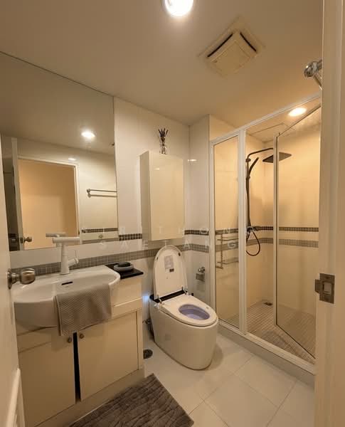 Sathorn Plus By The Garden : สาทร พลัส บาย เดอะ การ์เด้น, กรุงเทพ, 35 ถนนเย็นอากาศ, ช่องนนทรี, ยานนาวา, กรุงเทพ, 55 ตร.ม., คอนโด ขาย, โดย Sirithong Saetang, 500317053 - DDproperty.com