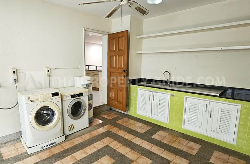 Nichada Thani, Nonthaburi, Soi Prasert Islam, Bang Talat, Pak Kret, Nonthaburi, 5 Bedrooms, 350 sqm, Single Detached House For Rent, by Khun Nita, 500317060 - DDproperty.com