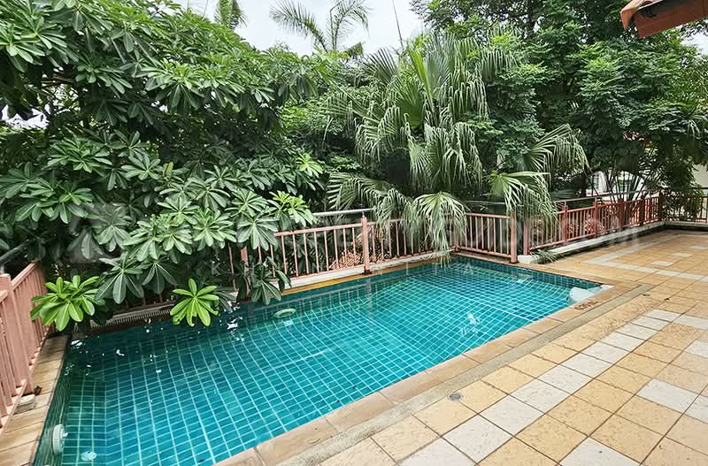 Nichada Thani, Nonthaburi, Soi Prasert Islam, Bang Talat, Pak Kret, Nonthaburi, 5 Bedrooms, 350 sqm, Single Detached House For Rent, by Khun Nita, 500317060 - DDproperty.com
