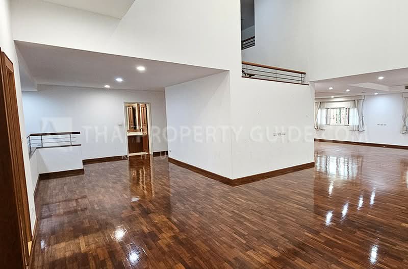 Nichada Thani, Nonthaburi, Soi Prasert Islam, Bang Talat, Pak Kret, Nonthaburi, 5 Bedrooms, 350 sqm, Single Detached House For Rent, by Khun Nita, 500317060 - DDproperty.com