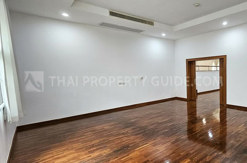 Nichada Thani : นิชดา ธานี, นนทบุรี, ซอย ประเสริฐอิสลาม, บางตลาด, ปากเกร็ด, นนทบุรี, 350 ตร.ม., บ้านเดี่ยว ให้เช่า, โดย Khun Nita, 500317060 - DDproperty.com