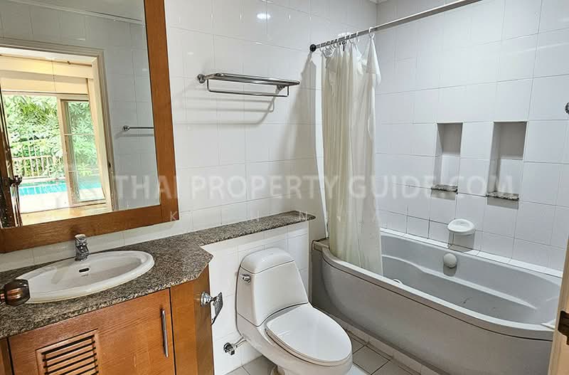 Nichada Thani, Nonthaburi, Soi Prasert Islam, Bang Talat, Pak Kret, Nonthaburi, 5 Bedrooms, 350 sqm, Single Detached House For Rent, by Khun Nita, 500317060 - DDproperty.com