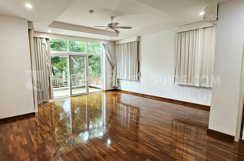 Nichada Thani, Nonthaburi, Soi Prasert Islam, Bang Talat, Pak Kret, Nonthaburi, 5 Bedrooms, 350 sqm, Single Detached House For Rent, by Khun Nita, 500317060 - DDproperty.com