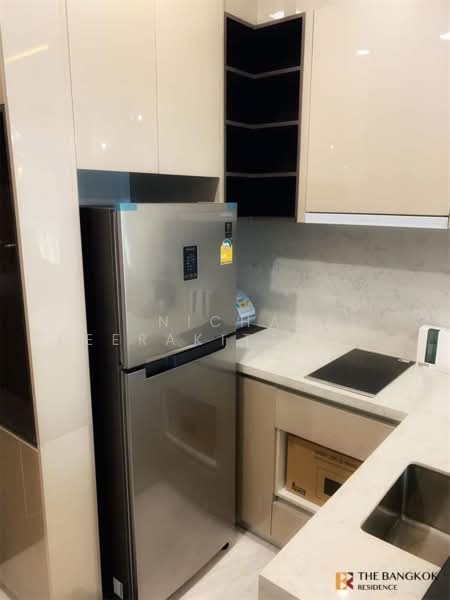 LAVIQ Sukhumvit 57, Bangkok, Soi Sukhumvit 57, Sukhumvit Road, Khlong Tan Nua, Watthana, Bangkok, 1 Bedroom, 42 sqm, Condo For Rent, by Nicha Peerakittikul, 500317063 - DDproperty.com