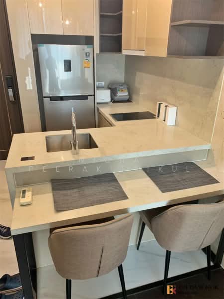 LAVIQ Sukhumvit 57, Bangkok, Soi Sukhumvit 57, Sukhumvit Road, Khlong Tan Nua, Watthana, Bangkok, 1 Bedroom, 42 sqm, Condo For Rent, by Nicha Peerakittikul, 500317063 - DDproperty.com