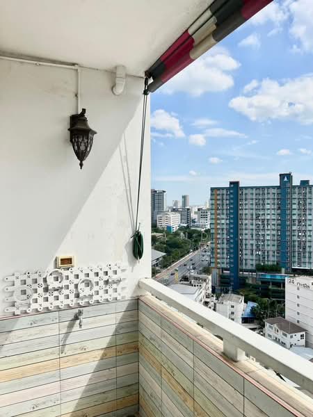 เบญจศรี วิภาวดี : Benjasri Vibhavadi, กรุงเทพ, 225 อาคาร เบญจศรี วิภาวดี Ngamwongwan Rd, ลาดยาว, จตุจักร, กรุงเทพ, 77 ตร.ม., คอนโด ขาย, โดย Fazwaz (Thailand) Co., Ltd., 500317065 - DDproperty.com